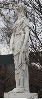 historical statue 0052